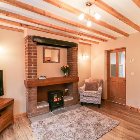Barnaby Cottage Yarm Exteriör bild