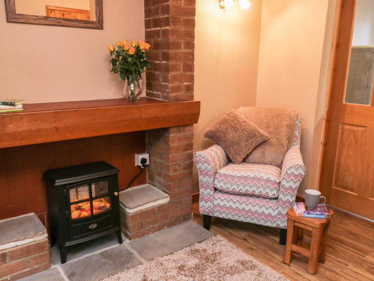 Barnaby Cottage Yarm Exteriör bild
