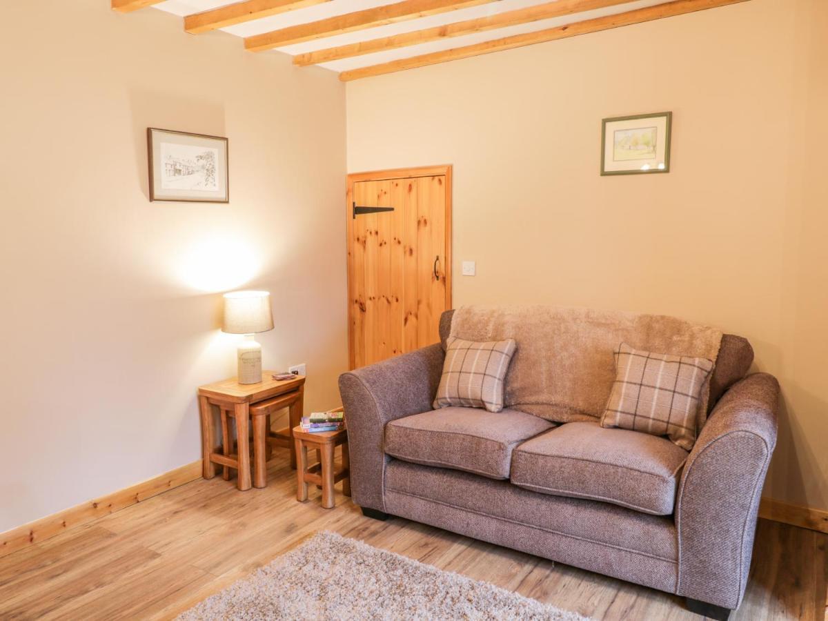 Barnaby Cottage Yarm Exteriör bild